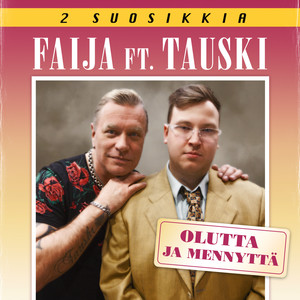 Olutta ja mennyttä