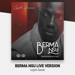 Berma Nsu (Live)