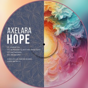 Hope (Ias Ferndale & Aurel Den Bossa Remix)
