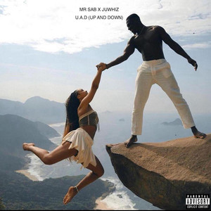 Uad (Up-and-Down) (Explicit)