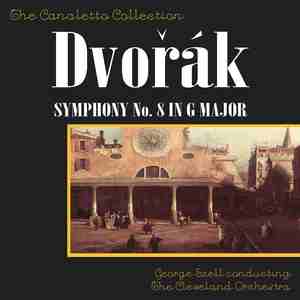 Dvorak: Symphony No. 8 In G Major, Op. 88 (Beginning) - Allegro Ma Non Troppo