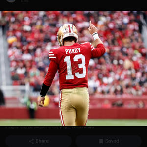 Brock Purdy (Explicit)