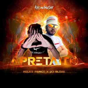 Apretaito (Explicit)