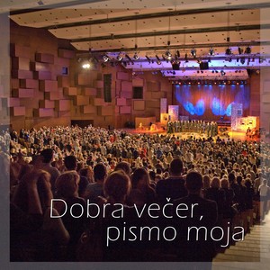 Dobra večer, pismo moja (Live)