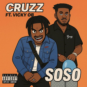Soso (Explicit)