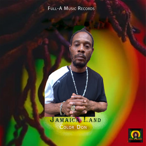 Jamaica Land