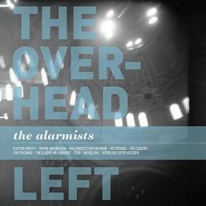 The Overhead Left