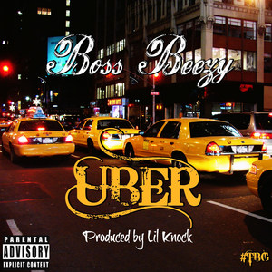 Uber (Explicit)