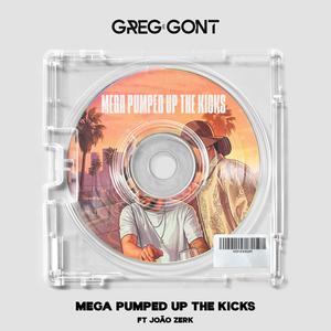 Mega Pumped Up The Kicks