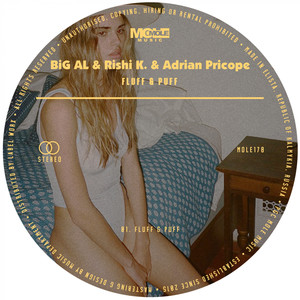 Fluff & Puff (Original Mix)