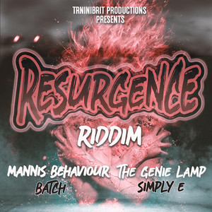 TriniBrit Productions Presents: The Resurgence Riddim