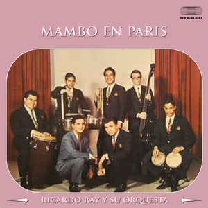 Mambo en Paris