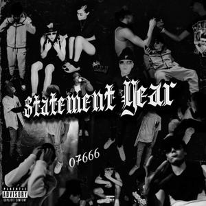 Statement Year (Explicit)