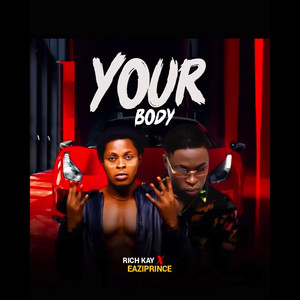 Your Body (Explicit)