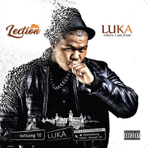 Luka Where I Am From (Explicit)
