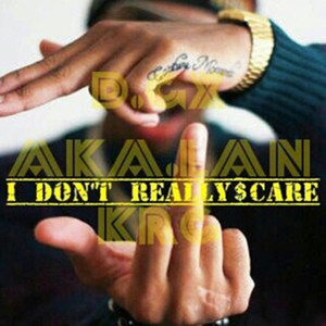 I don`t really care