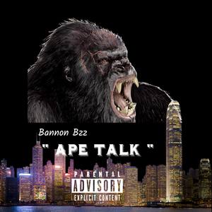 Ape Talk