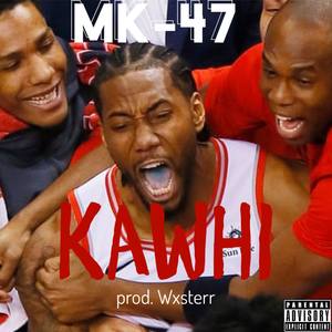 KAWHI (Explicit)