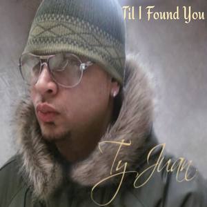 Til I Found You - EP