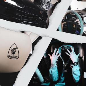 Go (Kslime) (feat. Adz33 & $hifty) (Explicit)