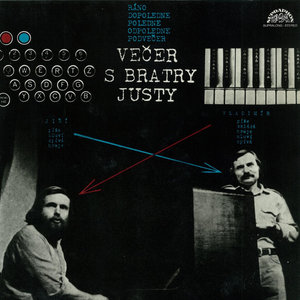 Večer s bratry Justy - Historie: Z českých luhů a hájů (dialog)