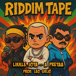 Riddim Tape (Explicit)