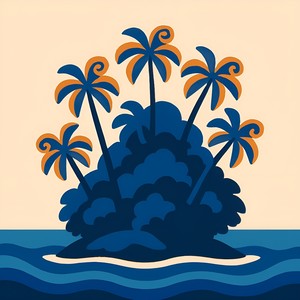 Blue Island