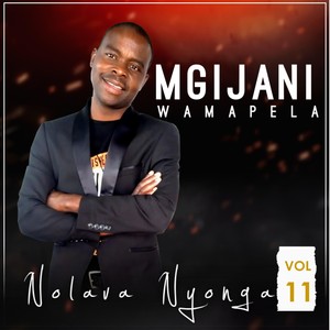 Nolava Nyonga, Vol. 11