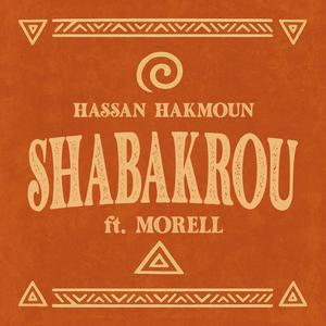 SHABAKROU (feat. MORELL)