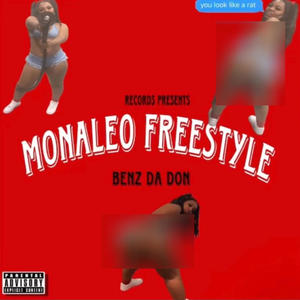 Monaleo Freestyle (Explicit)