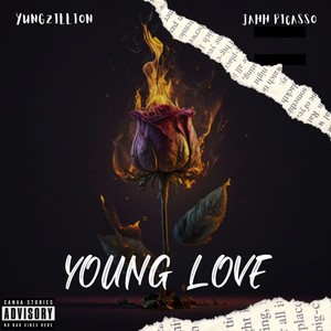 Young Love (Explicit)