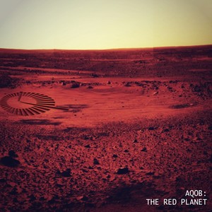 The Red Planet