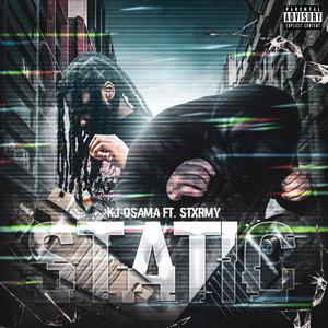 Static (feat. Stxrmy) (Explicit)