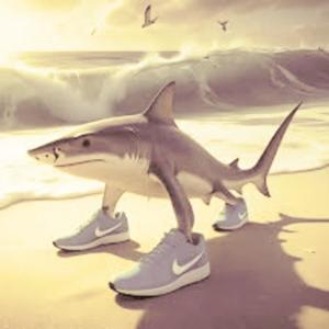 Tralalero Tralala (Sped Up)