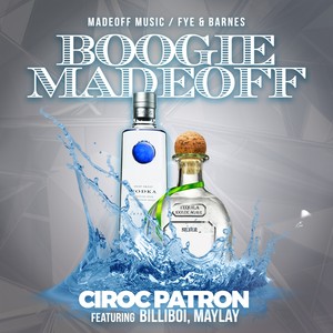 Ciroc Patron