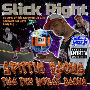 Bang Screw (feat. Lady Mo) (Explicit)