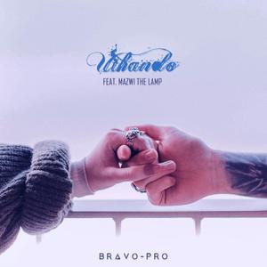 Uthando (feat. Mazwi The Lamp)