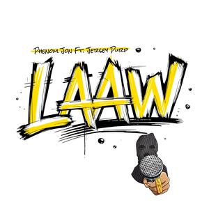 LIVING AS A WINNER (THATS LAAW) (feat. Jersey Purp) (Explicit)