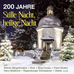 Stille Nacht, heilige Nacht