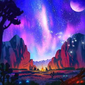 Cool Desert Night