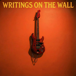 Writings on the wall