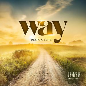 WAY (feat. TOFS)