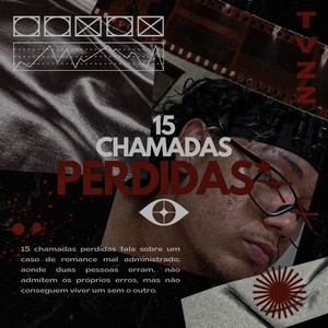 15 Chamadas Perdidas