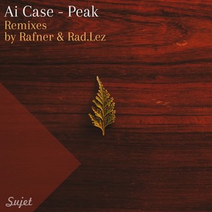 Peak Remixes