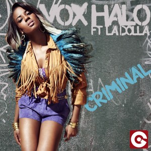 Vox Halo - Criminal (Extended Mix)