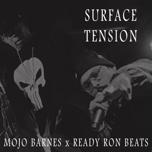 Surface Tension (Explicit)