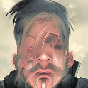 N.D.N.V (feat. Zeep)