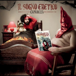 Sono Il Tuo Sogno Eretico