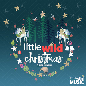 Little Wild Christmas, Vol. 1