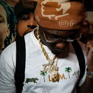 Really Havin' (feat. Lil Jairmy) (Explicit)